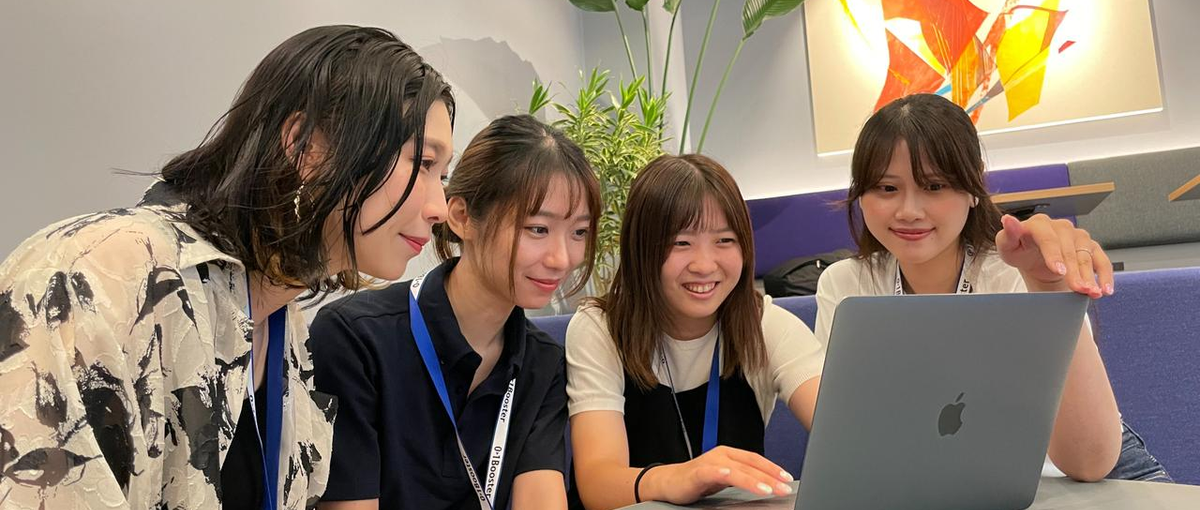 起業家が集まるコミュニティスペースの運営メンバー募集中です！