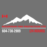 Mountain Fire Protection 