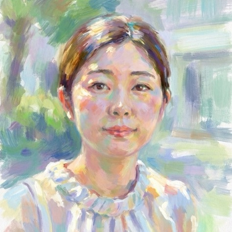 Fujishima Ayaka