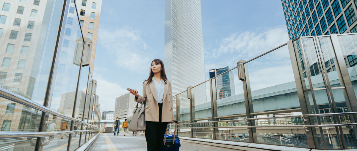 売上3億円規模の大阪にあるホテルレジデンスの事業責任者になりませんか？👊