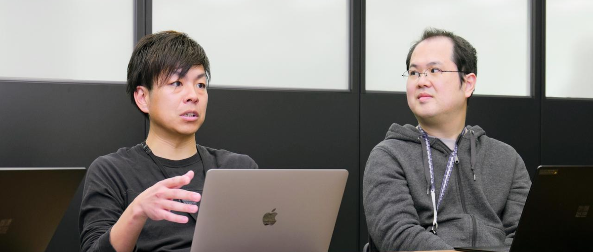 NTTデータの安定基盤で上流から。フルスタック志向のSREエンジニア！