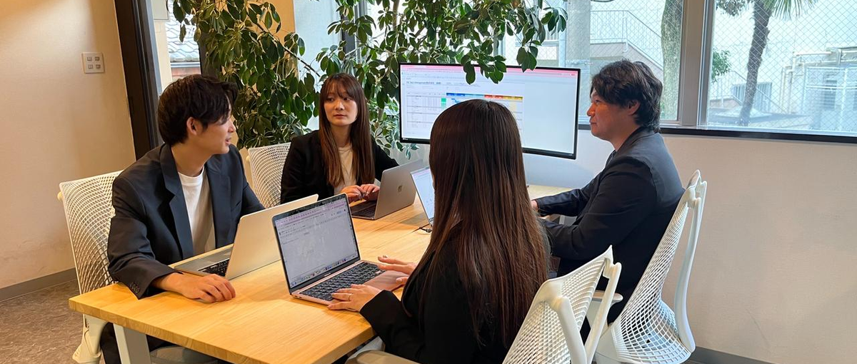 働き方にしばられない日々へ｜時間も場所も自由な採用コンサル募集！