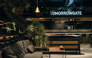 TOMORROWGATE、直訳すると「明日の扉」。関わるひとが一歩前に進める”きっかけ”となる会社であることを企業ミッションに常識に囚われないワクワクを生みだし続ける。