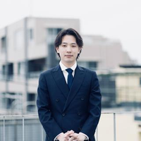 平野 海大さんのプロフィール