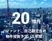 コロナ渦でも2年間で売上3倍達成。20億円の資金調達完了