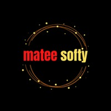 mateesofty softy