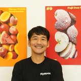 小沼 峻