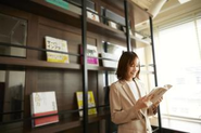 カフェバーをコンセプトにしたオフィスも自慢なので、インスタ映えするかも！？