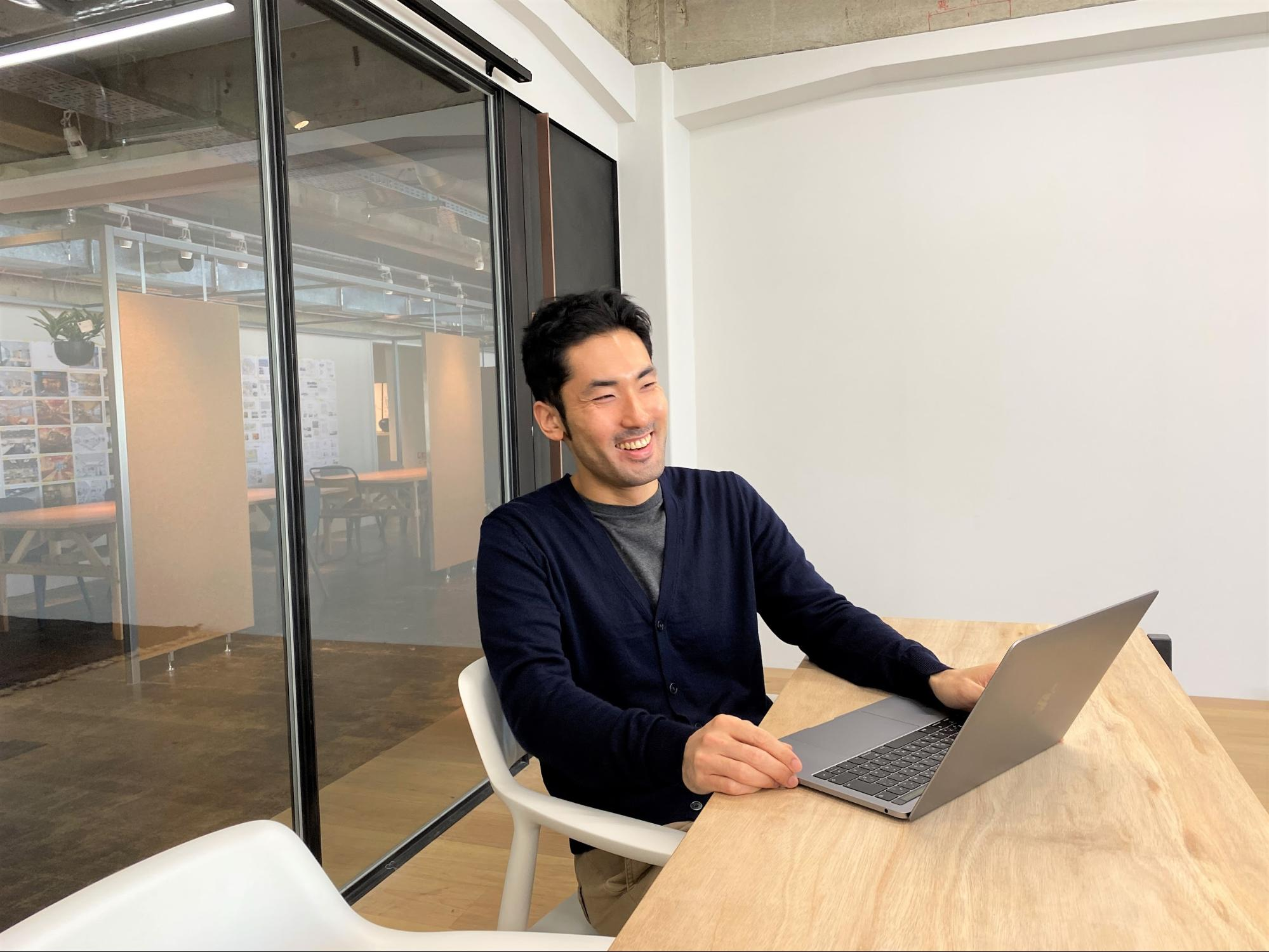 「リノベるのプロダクトを創るプロダクトマネジメント部ってどんなことしているの？内定者が聞いてみた。」