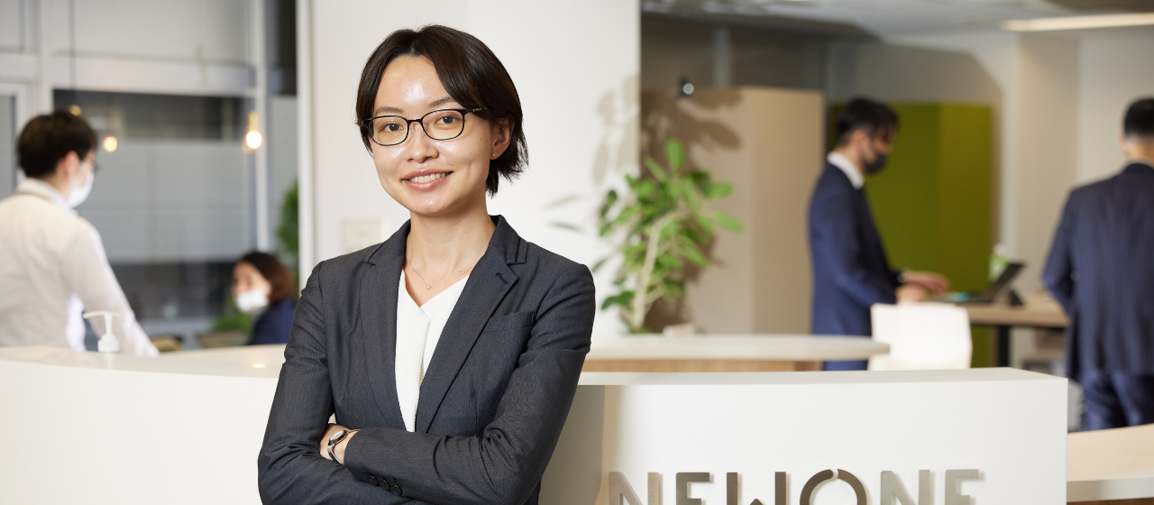 人事開発コンサルの醍醐味──答えがない中、受講者の伴奏者で在りつづける