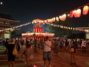 年間催事のイベント施工管理