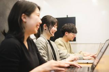 部活の強豪校のような雰囲気の会社です！一緒に本気で社会を変えませんか