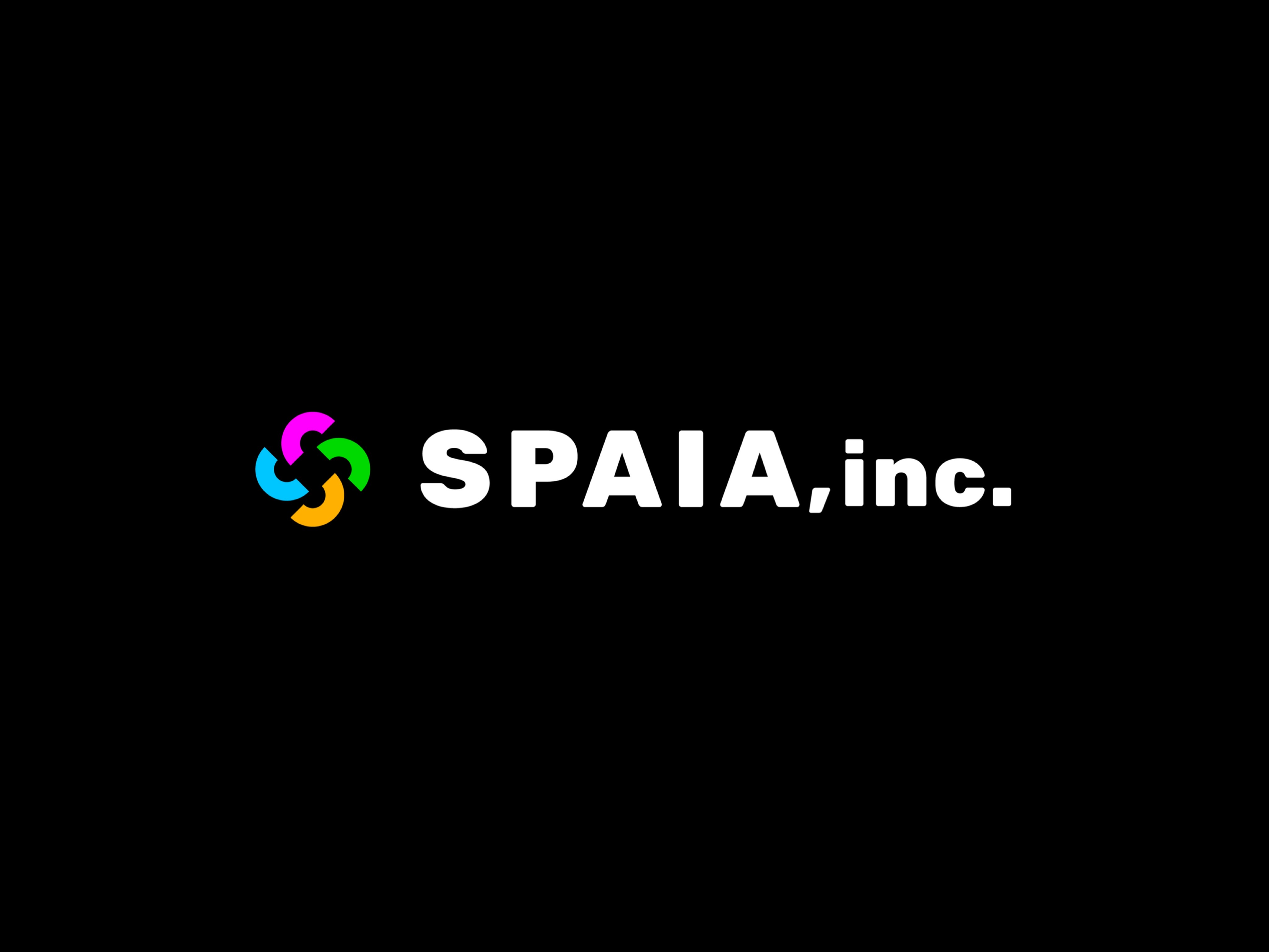 世界の競馬 AI 市場へ！米国子会社「SPAIA, Inc.」を設立！
