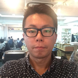Masahiro Sekiguchi