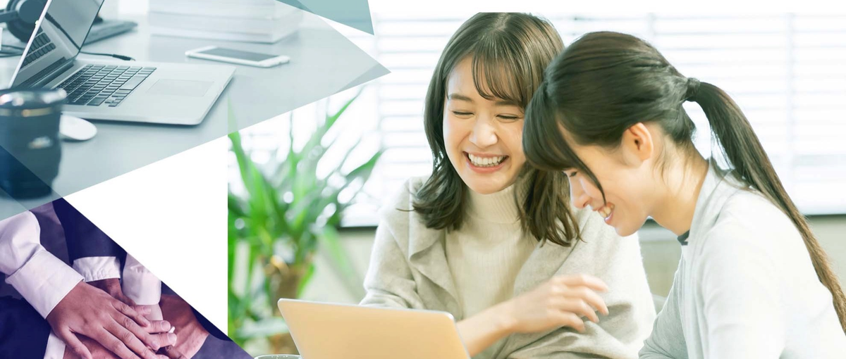 成長中のスクール運営の営業事務｜マルチに活躍したい方、大歓迎。