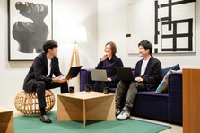 Vue/Nodeフルスタック｜高い認知を誇る社会貢献系の奨学金情報サイト