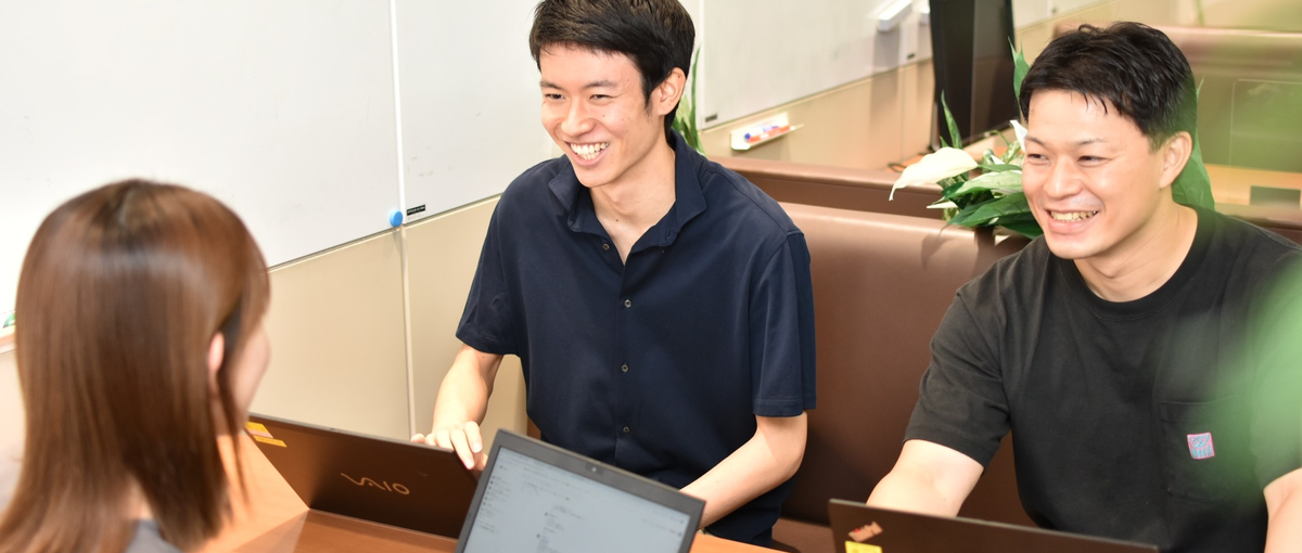 業界経験は不問｜中小企業を黒字にするためのSaaSフィールドセールス