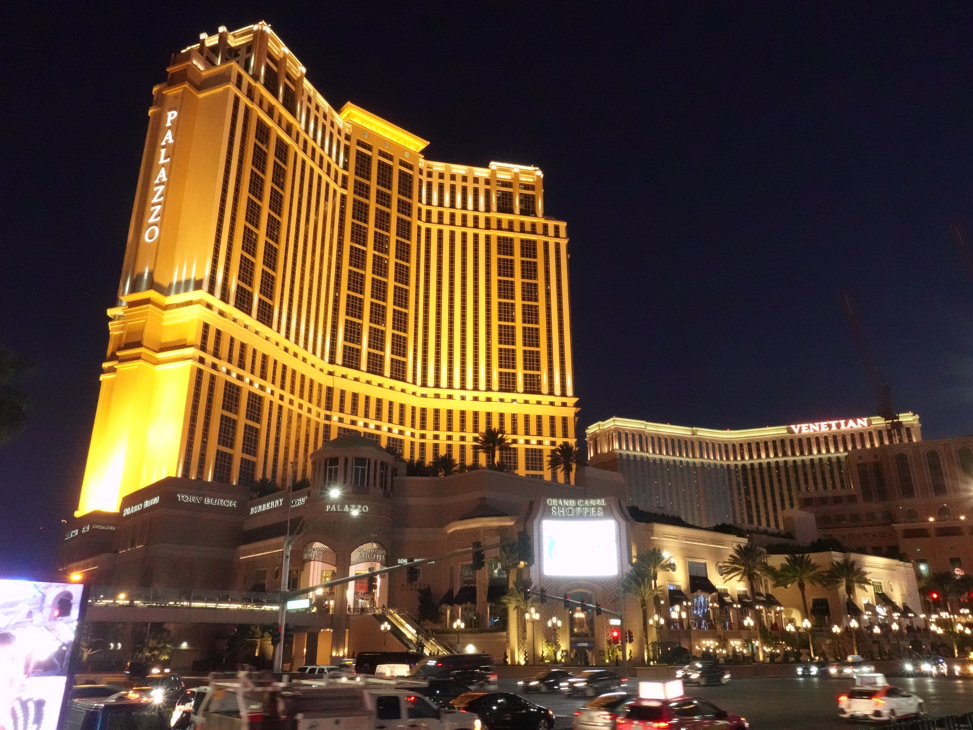 【視察レポ】世界最高峰のHRテックイベントを見にラスベガスまで飛んじゃった話