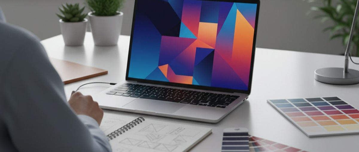 LP・バナーデザイン得意な方歓迎！広告デザインのお仕事です