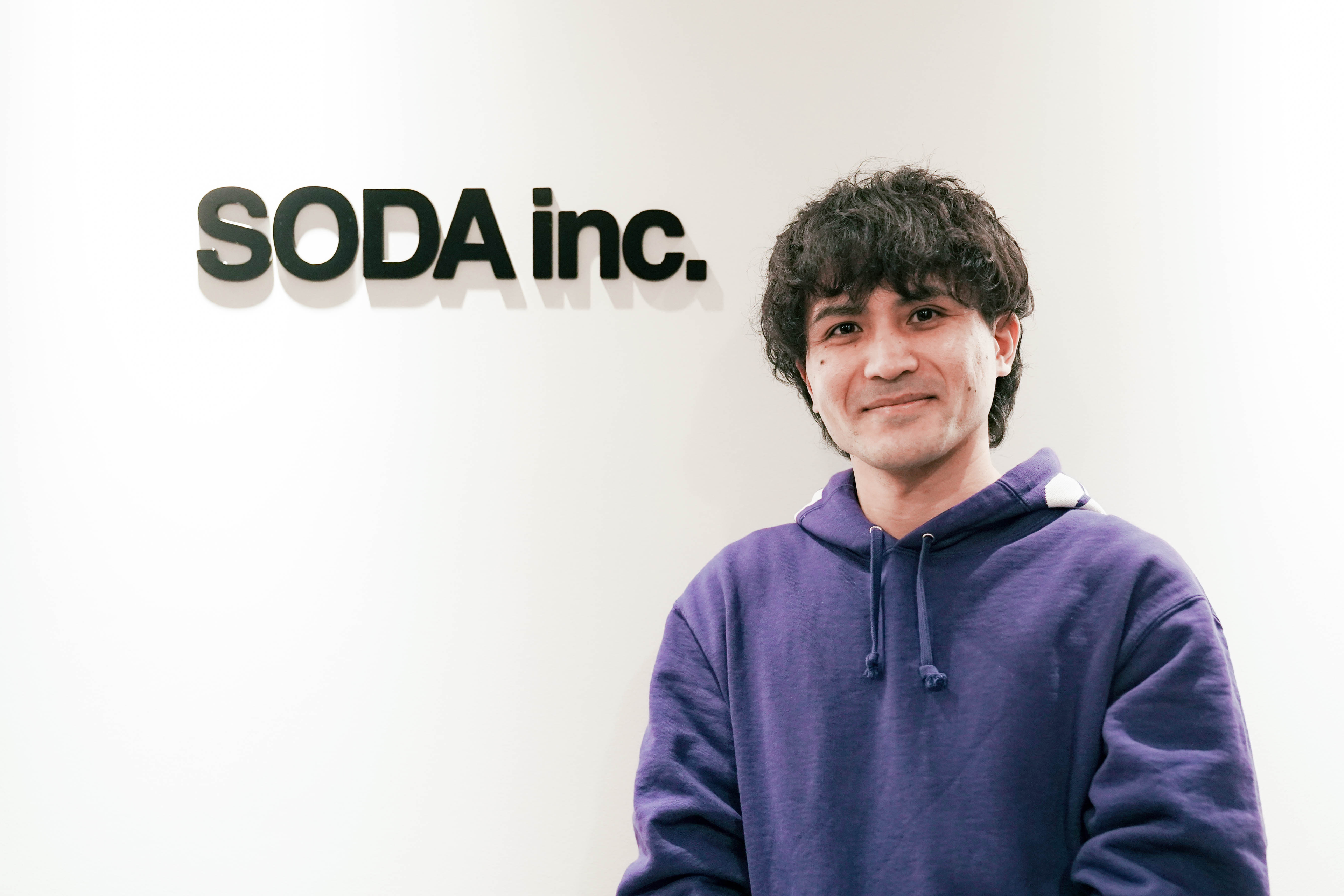 時価総額1,000億規模のIPOにコミット。SODA経営企画部で得られる貴重なキャリア