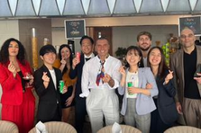 世界26カ国に展開！社会課題に取り組む団体の営業・広報担当募集！