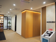 2020年8月に名古屋栄のラシックへ移転