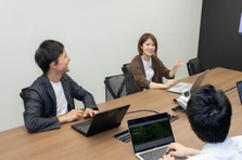 バックエンドエンジニア│持続可能でNET-ZEROな未来を実現する！