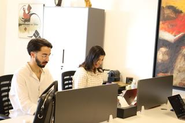 Working Team