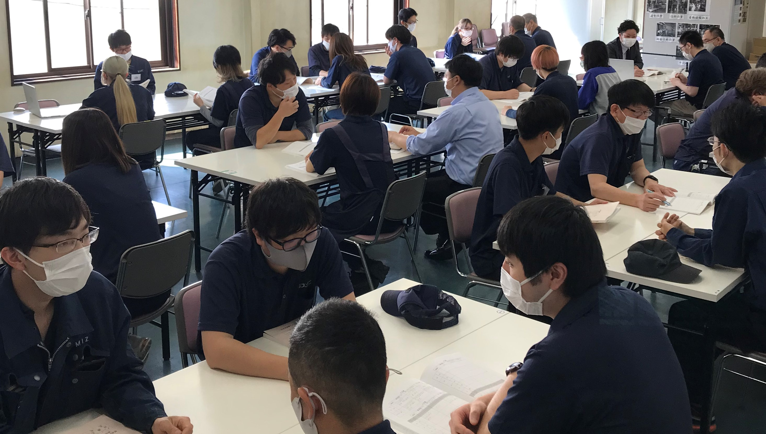 自分で自分の自信を高めよう！自画自賛日記