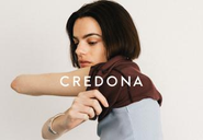 『CREDONA』