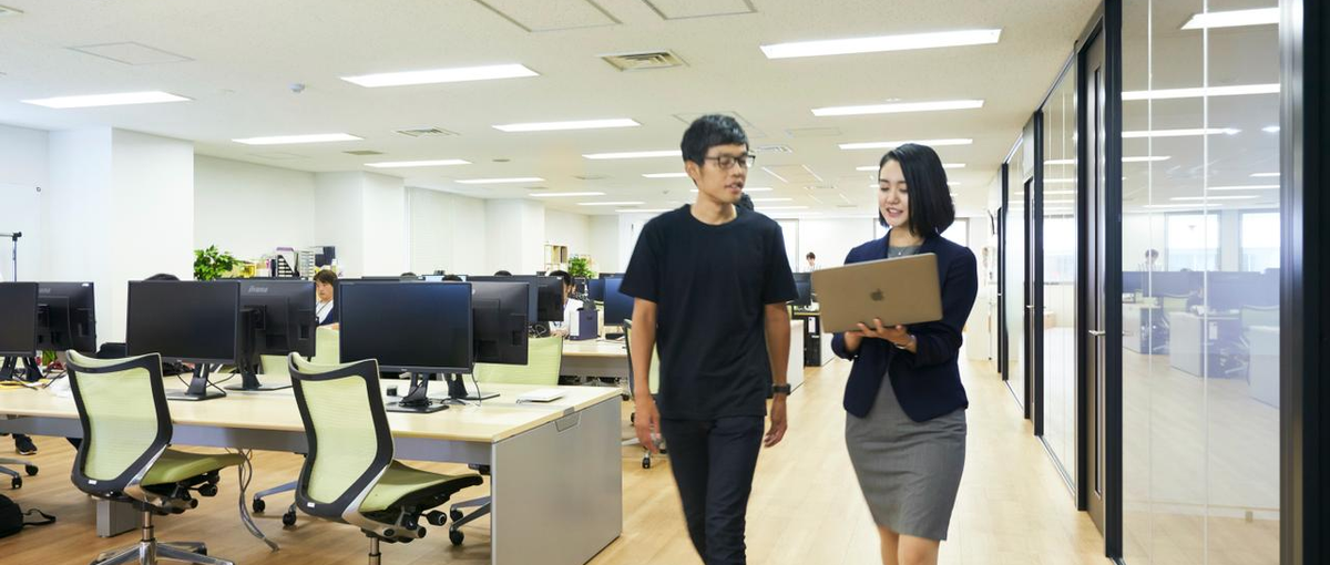 継続的にお客様のAWS活用を支援！AWS運用コンサルタント