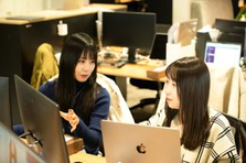 監禁区域レベルXなど、映像化作品が続々公開する企業で仕事してみませんか？