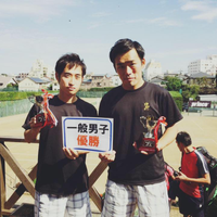 Kosuke Matsuiさんのプロフィール