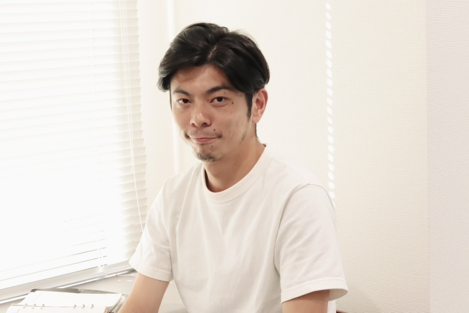 【社員インタビュー Vol.6】6年間のバーテンダーからデータ分析の世界へ！大塚さんが実践する「飲食を裏から支える」働き方