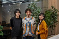 21世紀、世界でもっとも読まれる物語、を一緒に生み出しませんか？