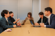 好きな場所からWebエンジニア！ナショナルクライアントの事業成長に寄与