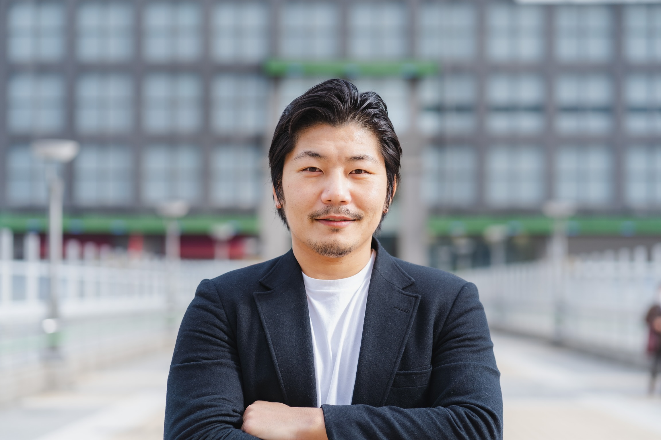 【代表インタビュー/後半】なぜ五輪メダリスト・西山将士は、若者のキャリアプラン構築に課題を感じるのか