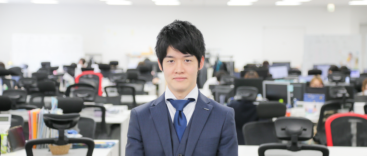 エンジニアになりたい！を叶える、導入社数17,000社突破のSaaS開発