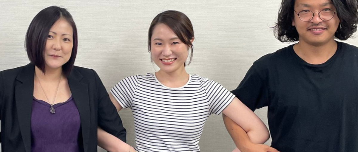 全国どこからでも！経験ゼロからマーケティングスキルを磨こう！