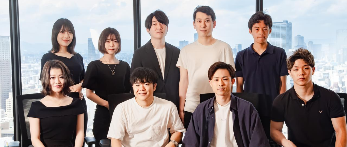 営業/人事歓迎！前年比300%成長企業で人材発掘から経営/組織戦略まで