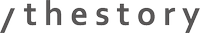 About 株式会社/thestory