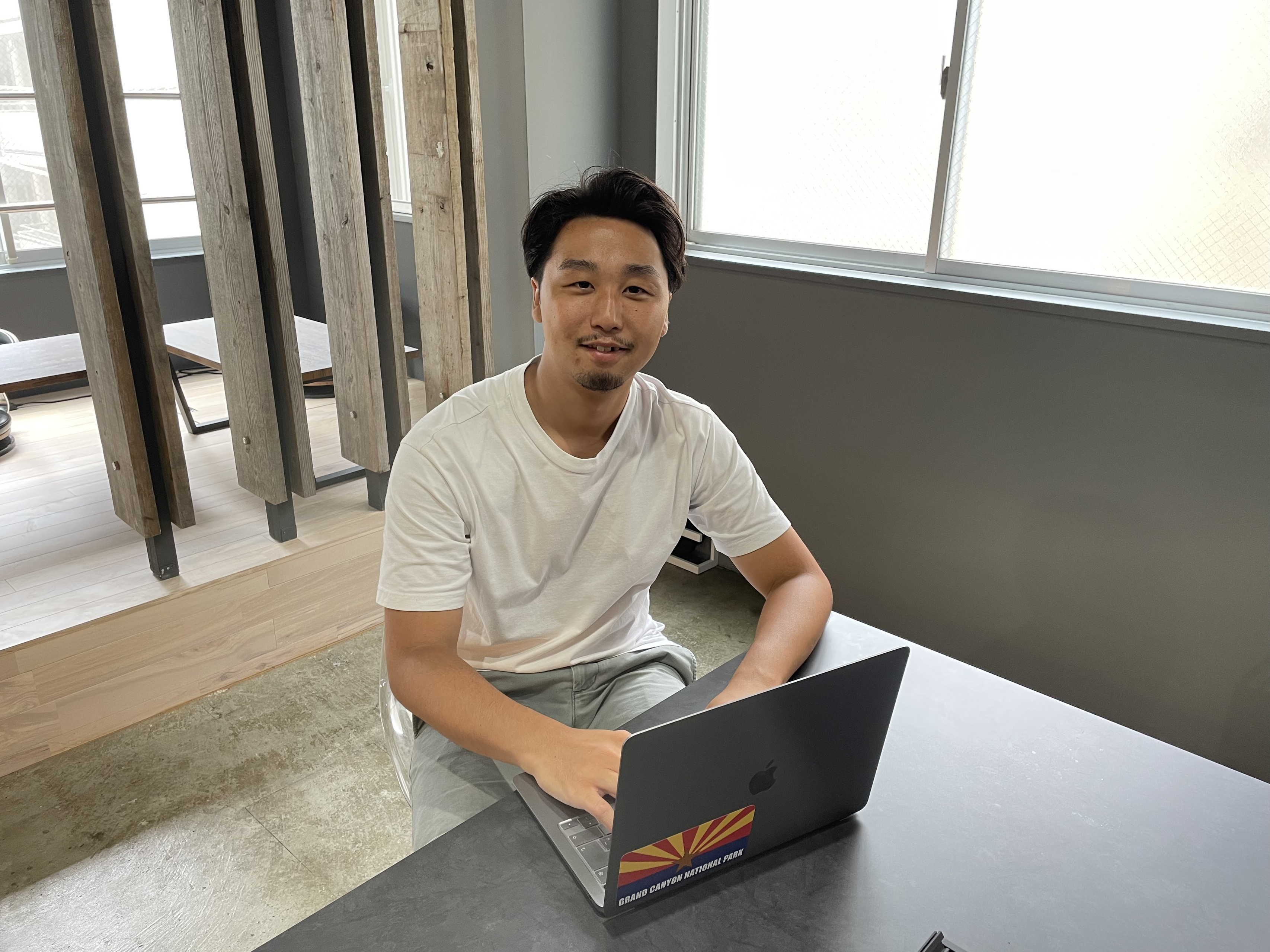 ☆社長紹介＆インタビュー☆