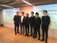 EQONが展開する「EGENT」は不動産テックカオスマップにも掲載されており、PropTech JAPANでも登壇させて頂く等、不動産業界からも最先端企業として注目を集めています。