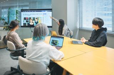 YouTuber、恋リア……エンタメ×テック好きなインターンスタッフ募集！