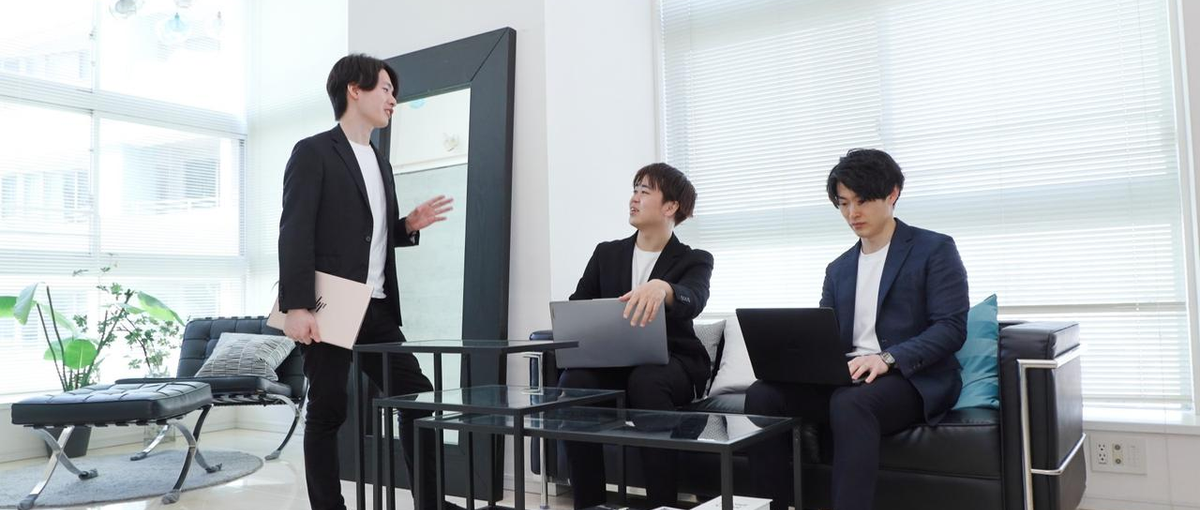 経営って面白そう！頭の中のビジョンをそろそろ実行フェーズに移しませんか？