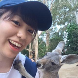 前川 恵里奈