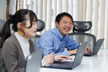 SESだからこそ、案件選択は自分で！プログラマーを探しています。