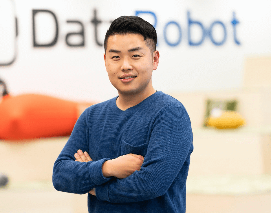 【社員インタビュー⑦】プログラムマネージャー 神原一磨に聞くDataRobotの魅力