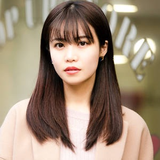 清水 麻緒
