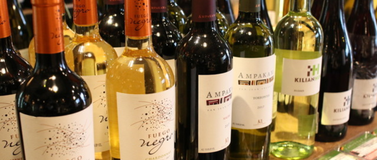 ソムリエの仕事を実体験できる！触れて学べる長期インターンシップ募集開始！！